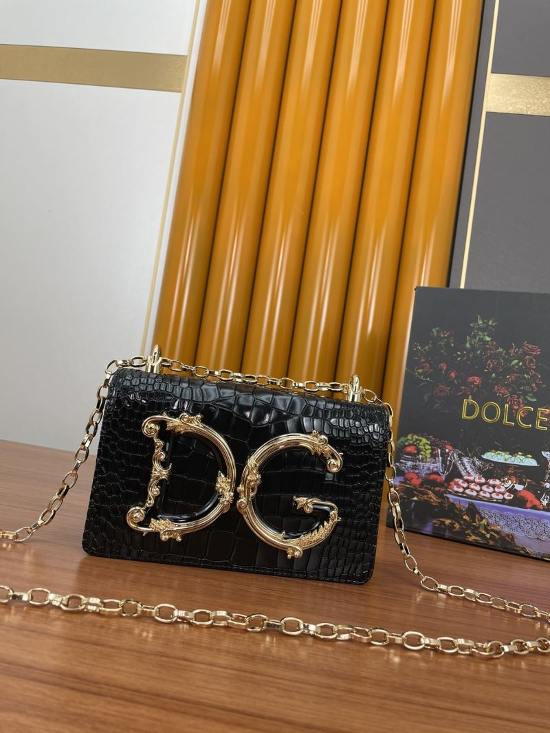 Dolce Gabbana Satchel Bags